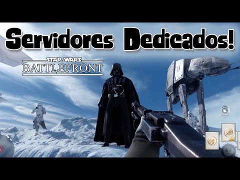 Vídeo: La Beta De Star Wars Battlefront Se Puede Jugar Sin Conexión, Abierta A Todos