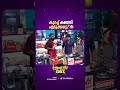 #ComedyCooks കുറച്ച് കഞ്ഞി എടുക്കട്ടേ??