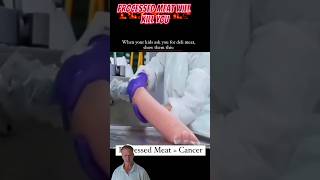 Celebrity This Is Why You Should Never Eat Processed Meat Again! Net Worth