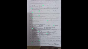 Lahore Board | Morning Time | Physics Solved McQ Paper | 2023 11th class #physics