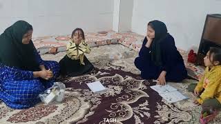 Download Lagu Behjat is always in trouble: The return of the wicked old woman MP3