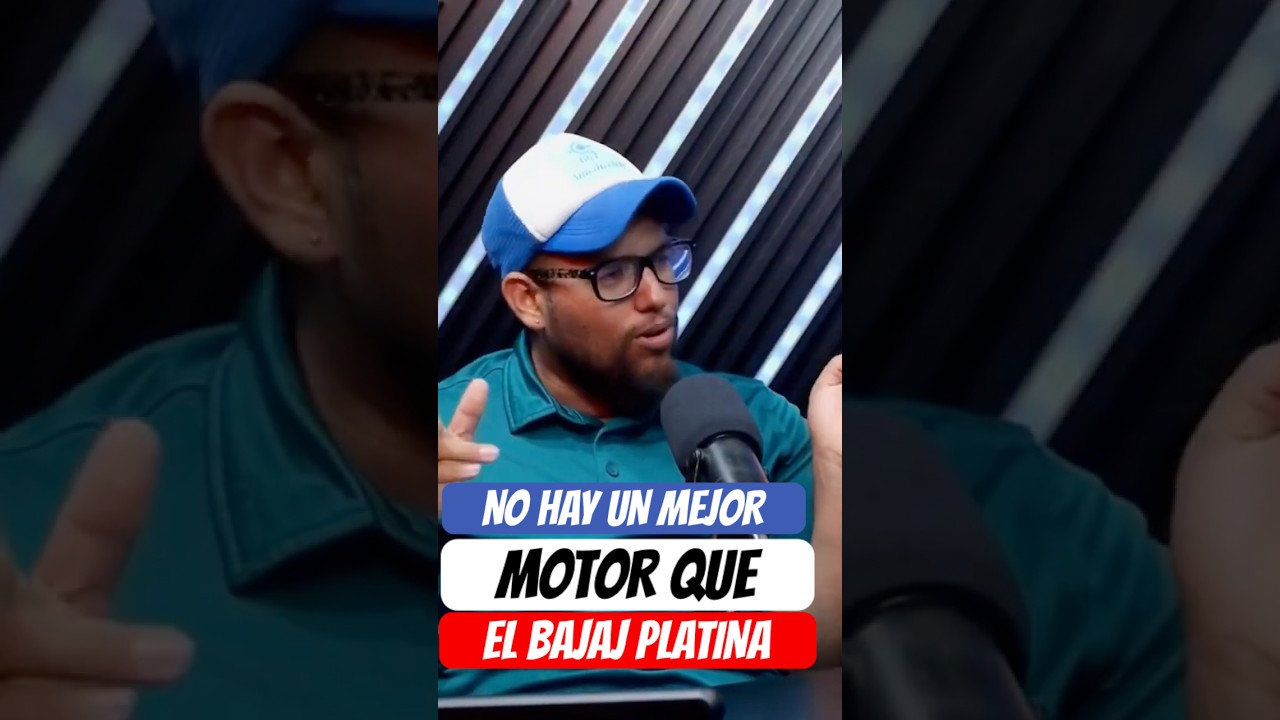 El mejor motor para hacer UBER MOTO 