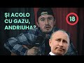 Cântec despre Criza Gazelor (Moldova)
