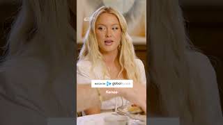 Was not prepared for Zara Larsson to spill the tea on her ex! #ZaraLarsson #VeryBritish
