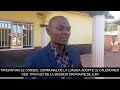 LE CONSEIL COMMUNAL DE LA LUKUGA ADOPTE LE CALENDRIER DES TRAVAUX DE LA SESSION ORDINAIRE DE JUIN LE CONSEIL COMMUNAL DE LA LUKUGA ADOPTE LE CALENDRIER DES TRAVAUX DE LA SESSION ORDINAIRE DE JUIN