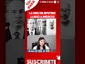 Mexicanos embarrados en caso epstein! #epsteininvestigation #salinaspliego #noticia #felipecalderon