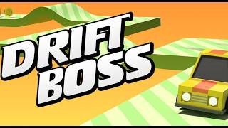 Drift Boss - Play Free Game Online
