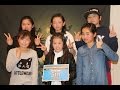 2016.03.06 PEEPS DANCE CONTEST 中学生部門 5位:DUBPUN!!