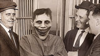 1000 MOST UNUSUAL People in The World