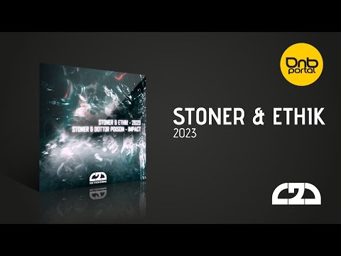 Stoner & Ethik - 2023 [Close 2 Death Recordings]