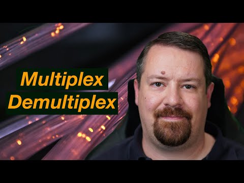 Multiplexing & Demultiplexing - Internet Transport Layer | Computer Networks Ep. 3.2 | Kurose & Ross