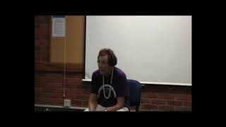 How I teach Focusing  -  Felt Sense,  with Bebe Simon