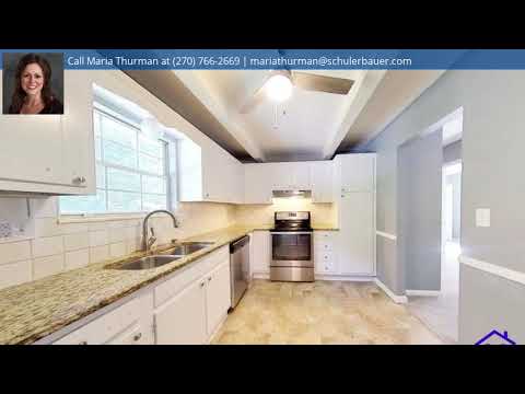 105 Barberry Court, Elizabethtown, KY home video tour