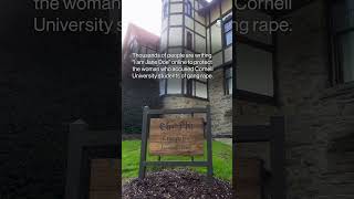 Information ‘I am Jane Doe’ trend, explained: The fight to protect Cornell rape accuser’s identify from AI Update