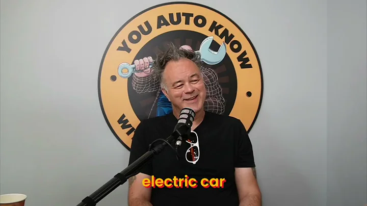 Electric Cars: Why They Disappeared (Shocking Truth)