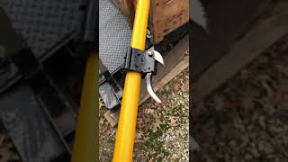 DIY Bigshot trigger