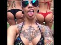 The best and sexy tattoos for girls 2016