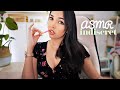 Asmr  je te pose des questions indiscrtes soft spoken