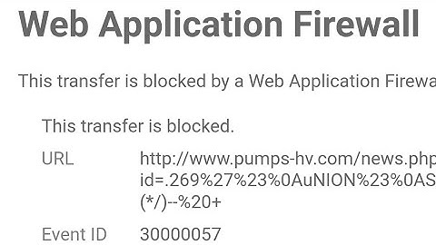 Web application firewall Hard bypass dios print in SQL injection