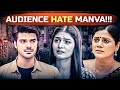 Viewers Are Hate Manva!!!! Pushpa Impossible।