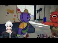 TESTING PHROLOVA &amp; THEN PEAK COLLAB WITH CC's! [Wuthering Waves]