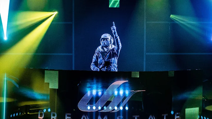 Kristina Sky for Dreamstate (May 8, 2020)