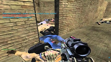 Project Reality 1.0 West Fallujah Let the Bodies