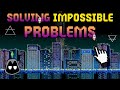 How To Design An Unsolvable Problem