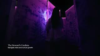 The Secret Vault: An Immersive Experience