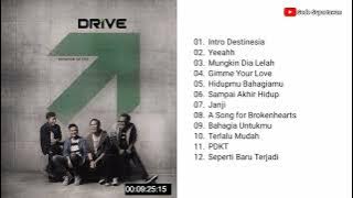 Full Album Drive - Essence Of Life