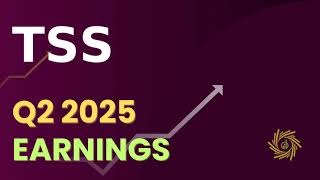 Tss Tssi Q2 2025 Earnings Call