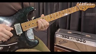 NAMM 2026 DAY 2 AND 3