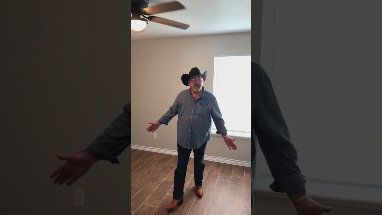 Whisper Oaks Apartments - 2 Bedroom, 1 bath tour