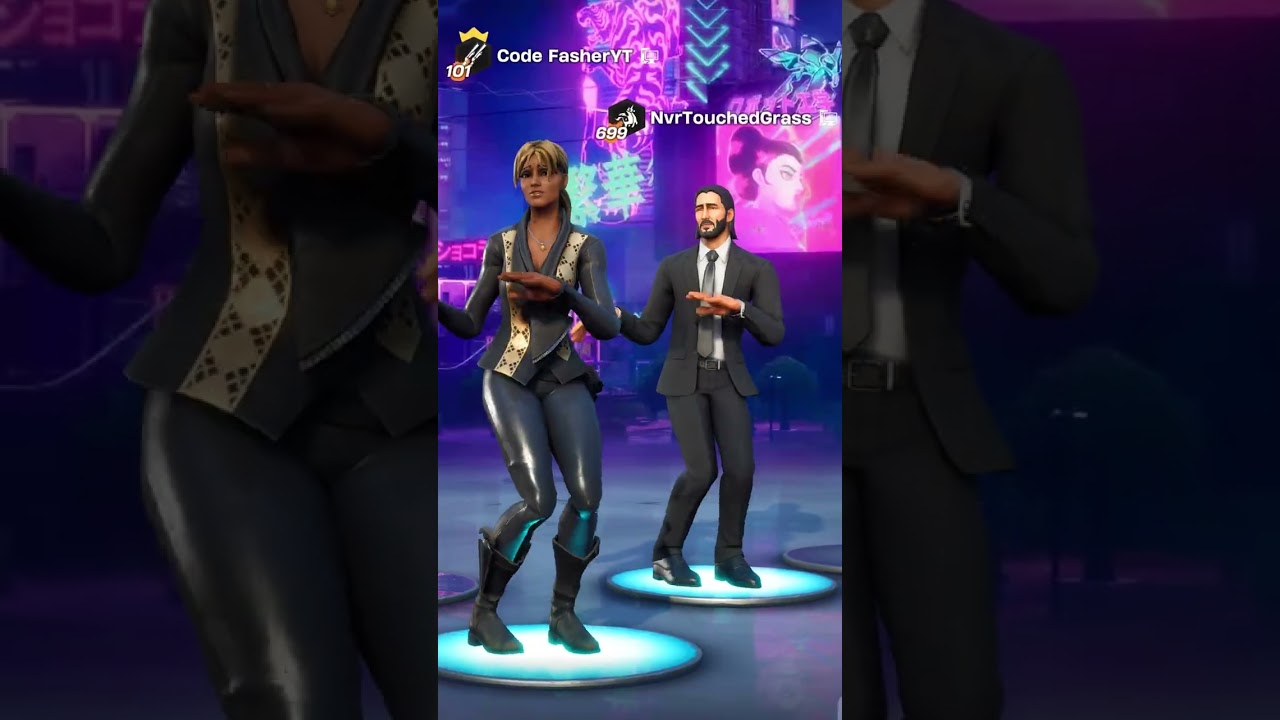 Me and My Duo Did This🥰 