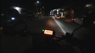 Tripsentips Fast Night Vlog 5 Street Gp Skydrive Crossover