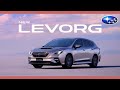 【スバル・レヴォーグ CM】-日本編 2020① SUBARU Japan『LEVORG/(Impreza) WRX wagon』TV Commercial-