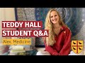 Q&A with an Oxford Medicine Student at St Edmund Hall