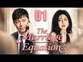 【2026 Best Drama】The Marriage Equation 01丨When Love, Dreams, and Reality Collide
