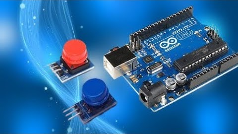 Boton Pulsador con Arduino.