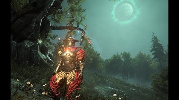 Soulframe Preludes: All World Tree Locations (No Commentary)