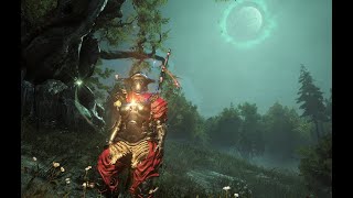Soulframe Preludes: All World Tree Locations (No Commentary)