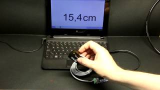 Yocto-4-20mA-Rx demo