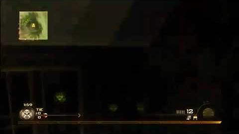 Top Spin | MW2 TS | Ep.2