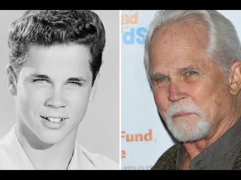 Tony Dow, the all-American Wally on 'Leave It to Beaver,' dies at 77