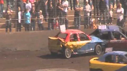 Kings Lynn 2L World Final 2011