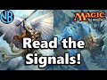 Master the CRITICAL SKILL for MTG Draft!!! Ben Stark's, "Switching Colors" Breakdown