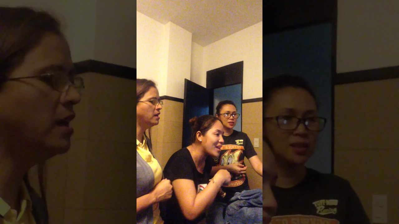 "I Know Him So Well" - Acapella by The Glympze