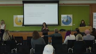 DSW 2023| Founder Track | Decoding Personalization:Brand Consistency in a Customized World |20230920
