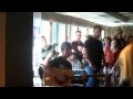 Austin Mahone - Say something (LIVE)