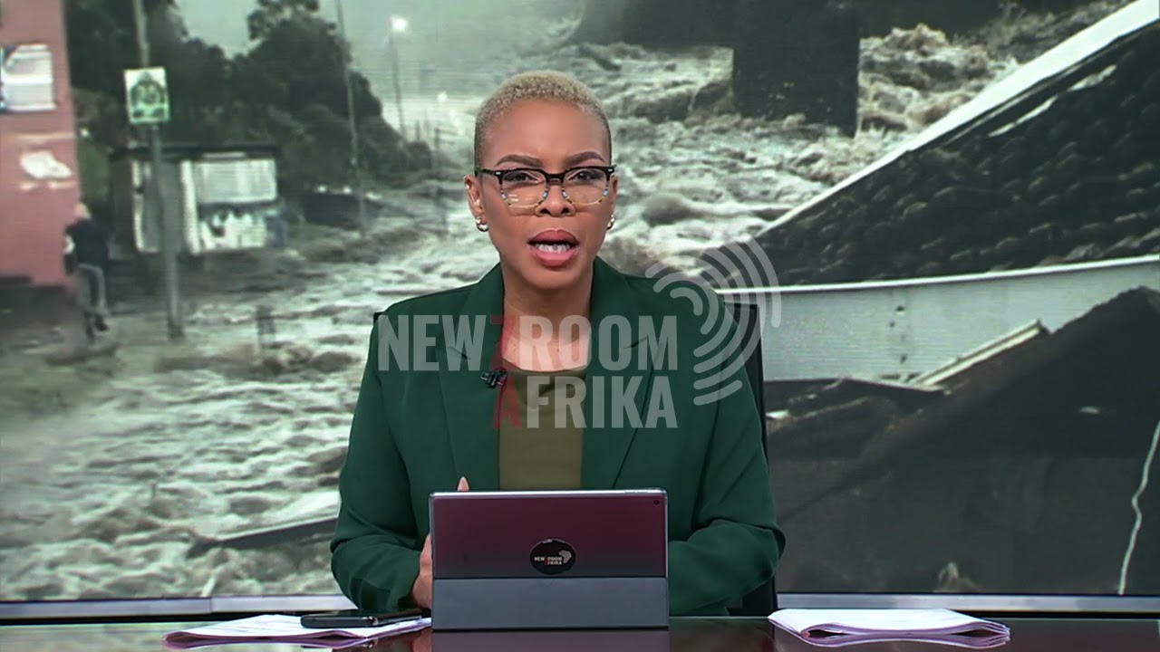 SA Weather Service issues Yellow Level 2 warning across several provinces